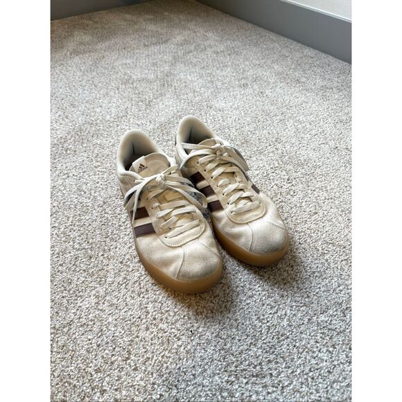 Adidas VL Court 3.0 Sneaker - Picture 2 of 6